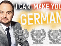 5-Step Guide to Being German | August 11, 2023 7:00 PM